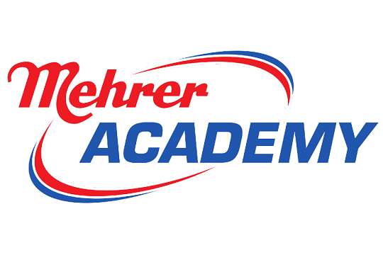 Logo Mehrer Academy