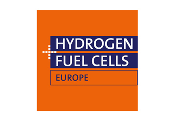 Pilas de combustible de hidrógeno Europa 2024, Hannover